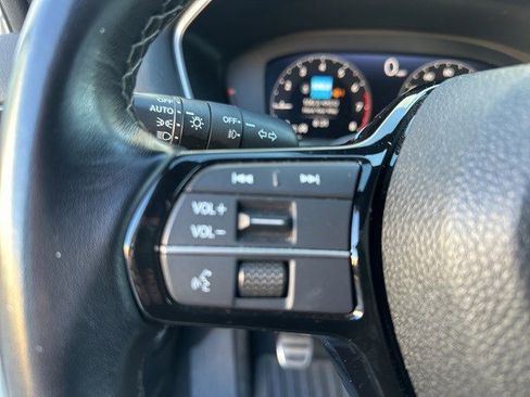 Used 2024 Honda Civic Sport Touring image 22