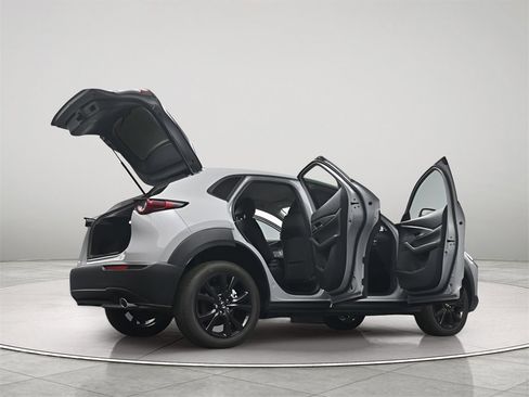 New 2026 MAZDA CX-30 AWD 2.5 S w/ Select Sport Pkg image 33