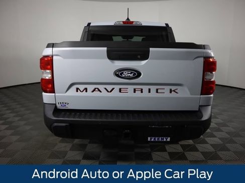 New 2026 Ford Maverick XLT w/ Equipment Group 301A AWD/4WD image 4