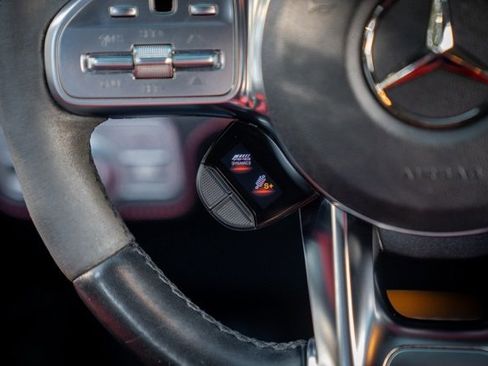 Used 2023 Mercedes-Benz GLE 53 AMG 4MATIC Coupe image 29