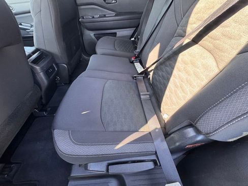 Certified 2024 Nissan Pathfinder S image 21