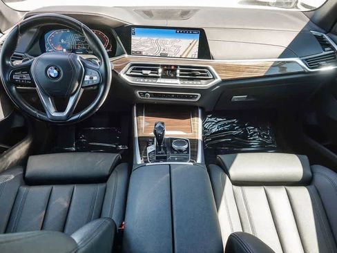 Used 2020 BMW X5 sDrive40i RWD image 10