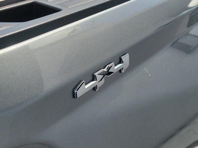 Used 2023 GMC Canyon Elevation w/ Elevation Premium Package AWD/4WD image 7