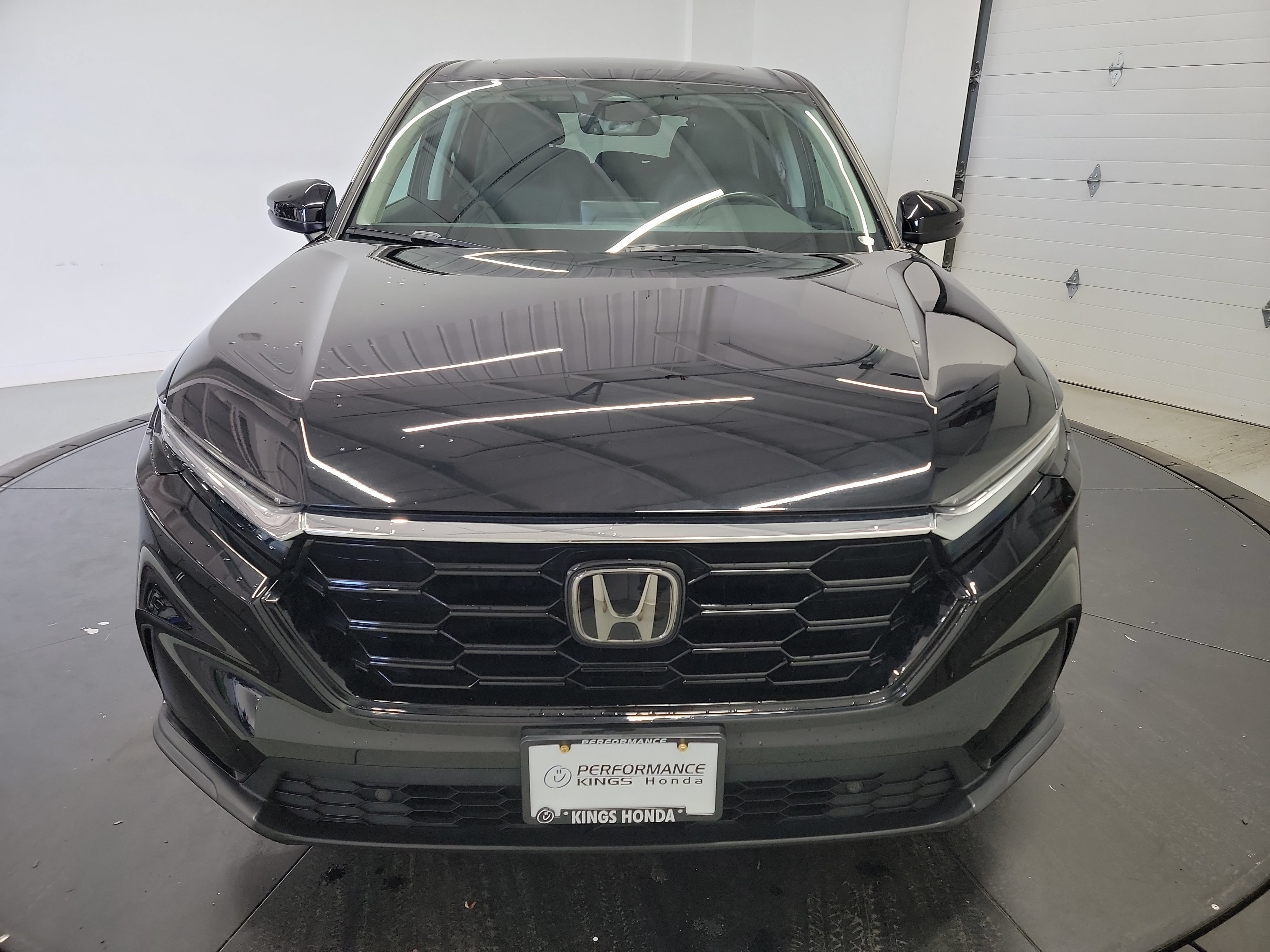 Used 2024 Honda CR-V EX-L image 2