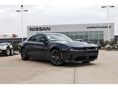 Used 2025 Dodge Charger R/T w/ Sun & Sound Package
