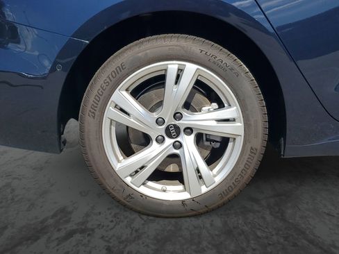 New 2025 Audi A5 2.0T Premium Plus image 6