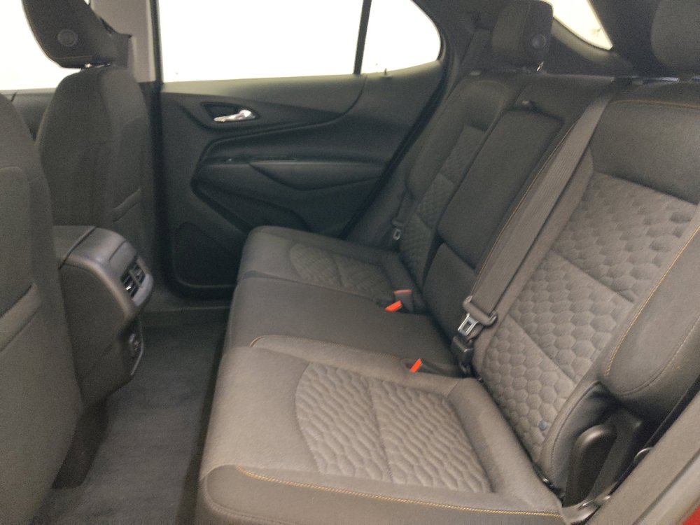 Used 2019 Chevrolet Equinox LT FWD image 18