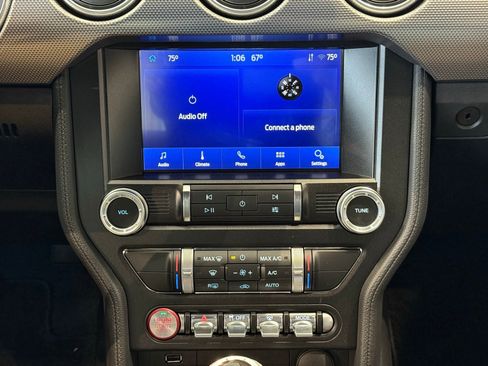 Used 2021 Ford Mustang GT w/ Equipment Group 301A image 17