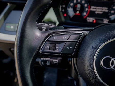 Used 2023 Audi A3 2.0T Premium w/ Convenience Package image 40