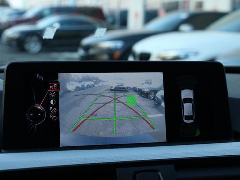 Used 2015 BMW 435i Gran Coupe 435i Gran Coupe 4dr Sedan image 40