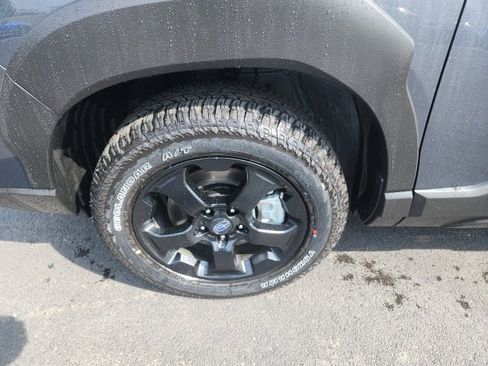 Used 2025 Subaru Forester Wilderness image 26