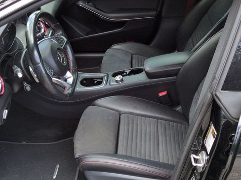 Used 2017 Mercedes-Benz CLA 250 image 19