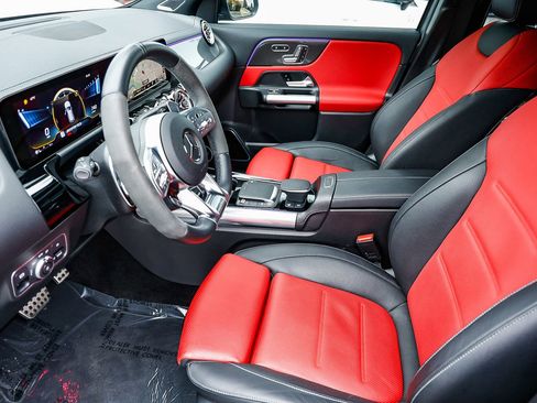 Certified 2023 Mercedes-Benz GLA 45 AMG 4MATIC image 19