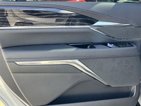 New 2026 Cadillac Escalade IQ Luxury 1 image 25