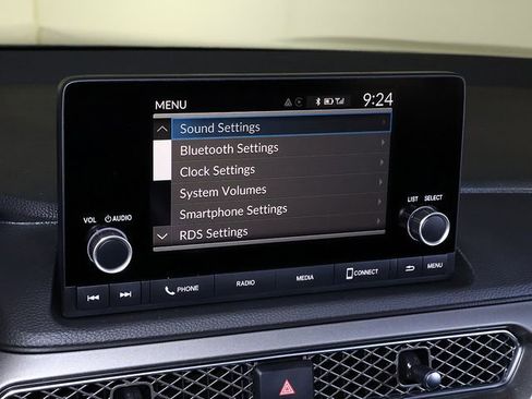 Used 2024 Acura Integra FWD image 17