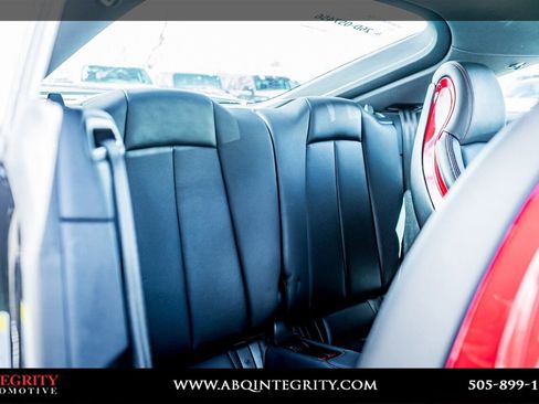 Used 2022 Audi TTS 2.0T Coupe w/ Competition Package image 35