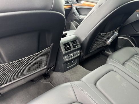 Used 2023 Audi Q5 2.0T Premium Plus image 20