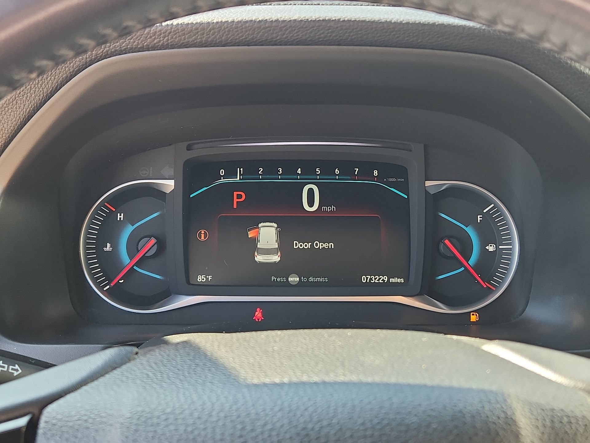 Used 2020 Honda Pilot Touring image 10