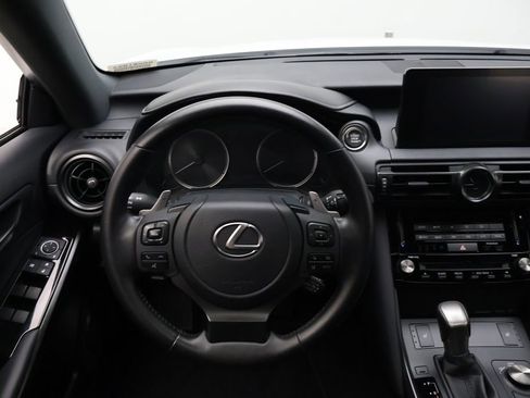Used 2024 Lexus IS 350 F Sport RWD image 23