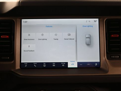 Used 2023 Ford Bronco Raptor AWD/4WD image 36