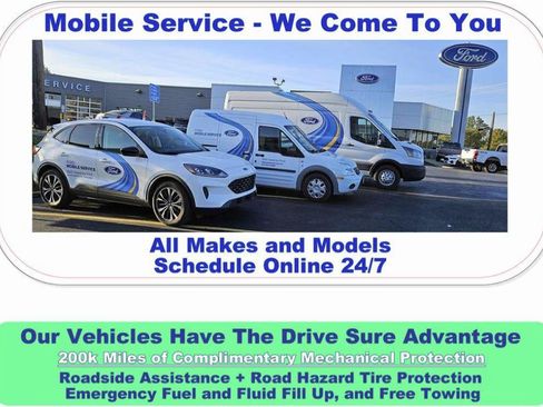 Certified 2017 Ford F350 XL w/ Power Equipment Group RWD image 7