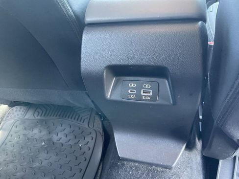 Certified 2024 Subaru Crosstrek 2.0i Premium image 25