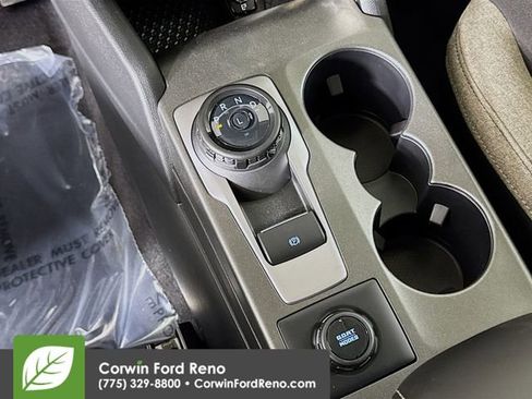 New 2026 Ford Bronco Sport Big Bend AWD/4WD image 19