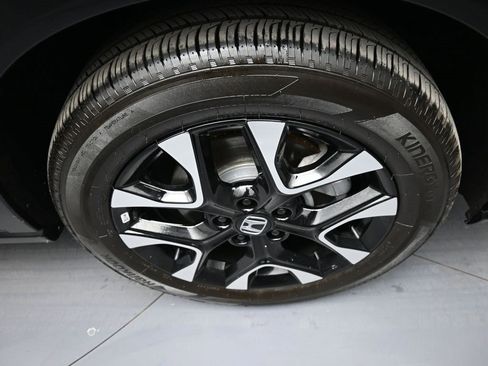 Certified 2026 Honda HR-V EX-L image 13