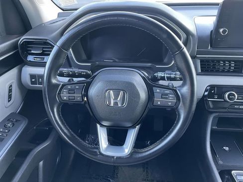 Used 2025 Honda Pilot EX-L image 25