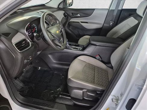 Used 2024 Chevrolet Equinox LS w/ Sport Edition FWD image 16