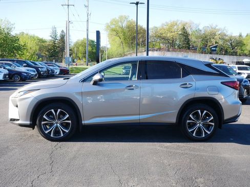 Used 2019 Lexus RX 350 AWD w/ Premium Package image 3
