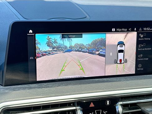 Certified 2024 BMW X3 xDrive30i w/ Convenience Package image 15