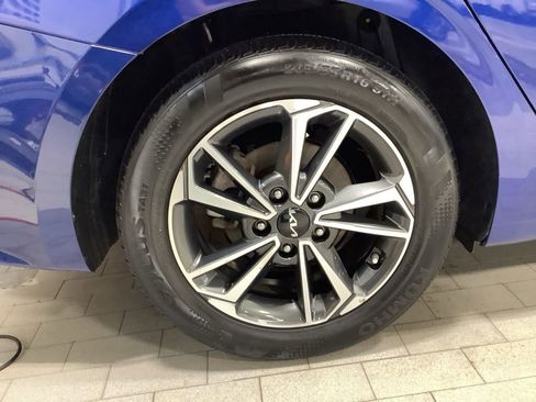 Certified 2023 Kia Forte LXS image 27