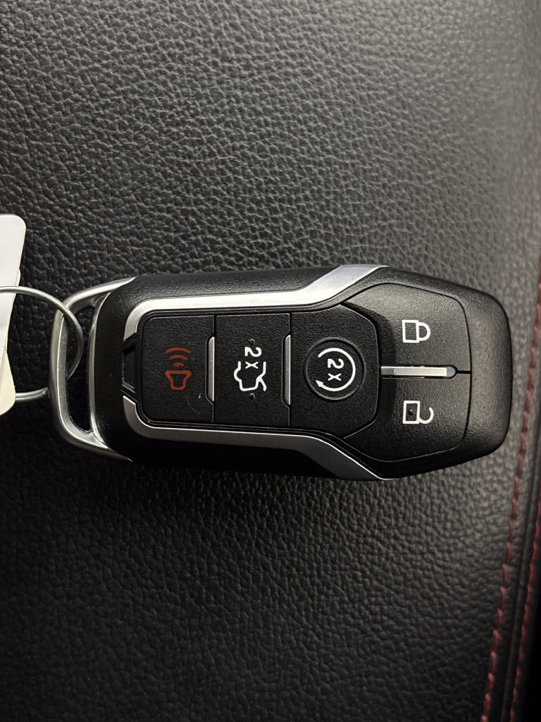 Used 2017 Ford Explorer Sport AWD/4WD image 34