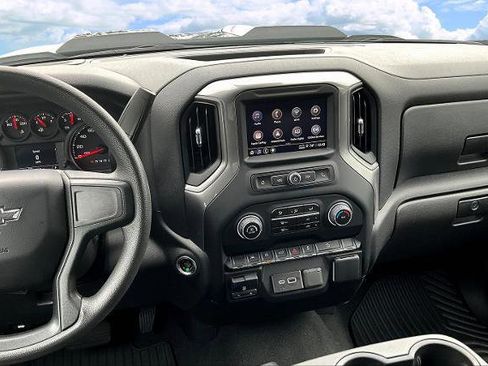 Used 2024 Chevrolet Silverado 1500 Custom Trail Boss image 10