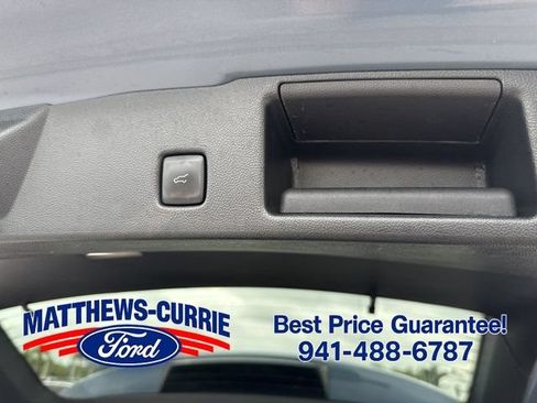 Certified 2025 Ford Escape Platinum w/ Premium Technology Package AWD/4WD image 14