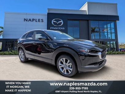 New 2026 MAZDA CX-30 AWD 2.5 S w/ Premium Package