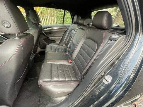 Used 2015 Volkswagen GTI Autobahn w/ Lighting Package (SEL) image 13