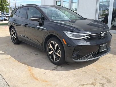 Used 2023 Volkswagen ID.4 S
