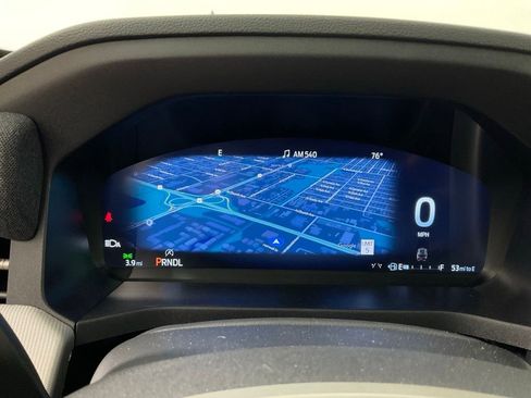 New 2026 Ford Explorer Active RWD image 27