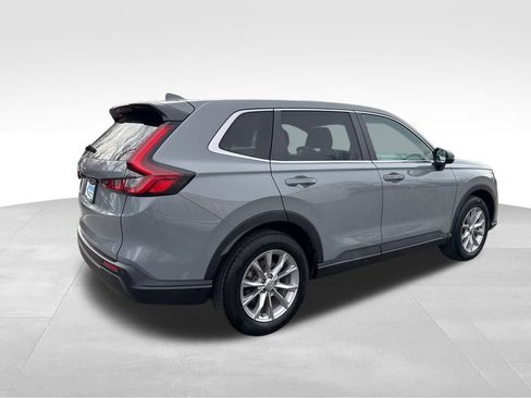 Used 2023 Honda CR-V EX-L image 9