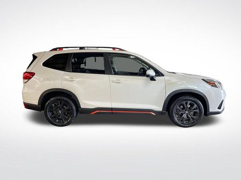 Certified 2023 Subaru Forester Sport AWD/4WD image 7