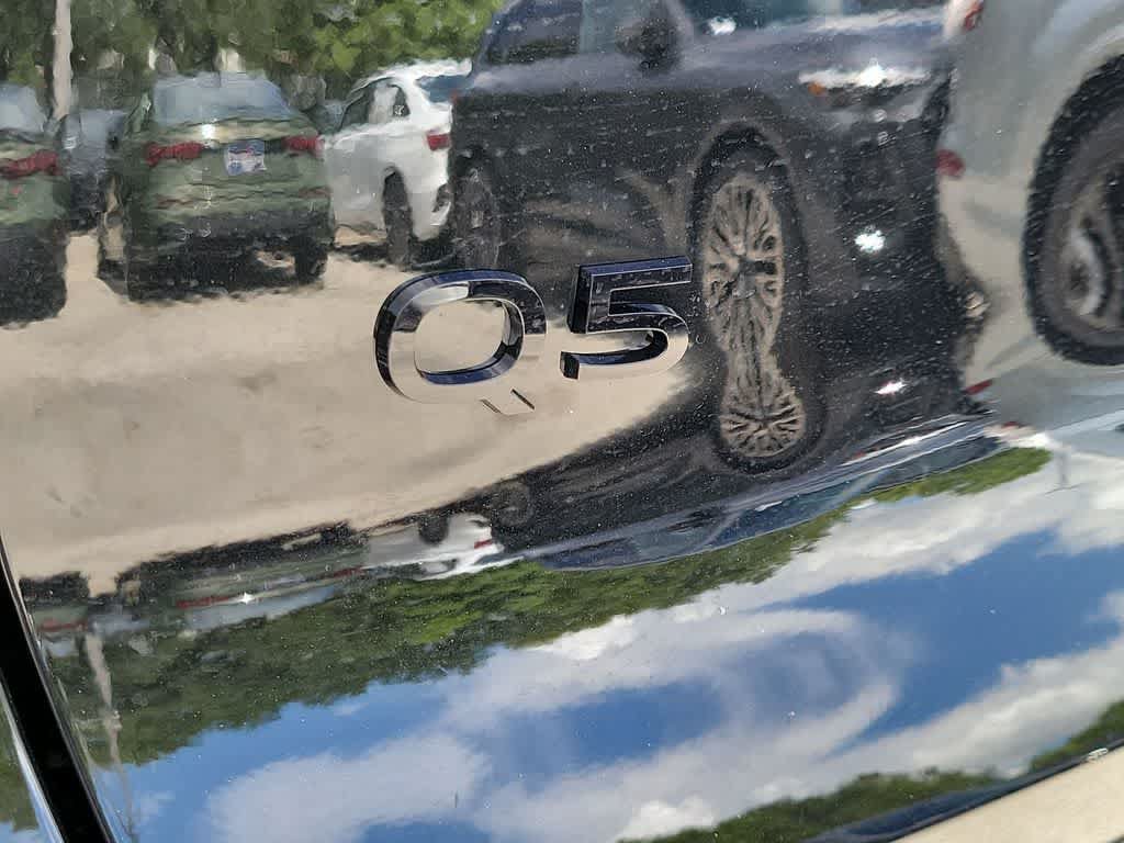 New 2026 Audi Q5 Premium AWD/4WD image 7