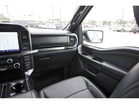 Used 2023 Ford F150 XLT w/ Equipment Group 302A High AWD/4WD image 13