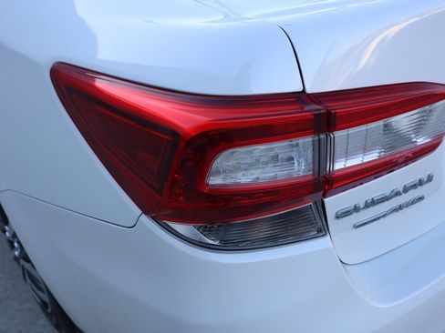 Used 2021 Subaru Impreza 2.0i image 7