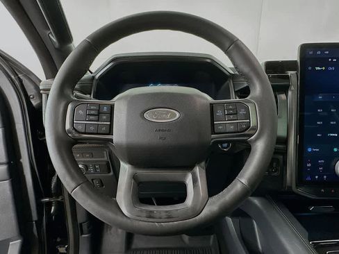 Used 2022 Ford Expedition Max Platinum AWD/4WD image 15