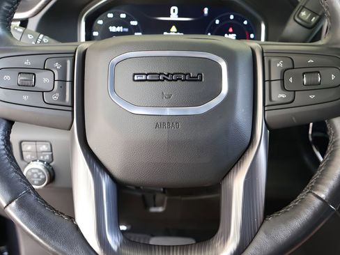 Used 2024 GMC Sierra 2500 Denali Ultimate w/ Max Trailering Package AWD/4WD image 21