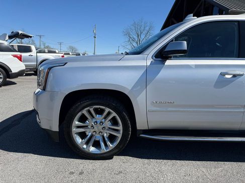 Used 2018 GMC Yukon SLT w/ Premium Edition image 38