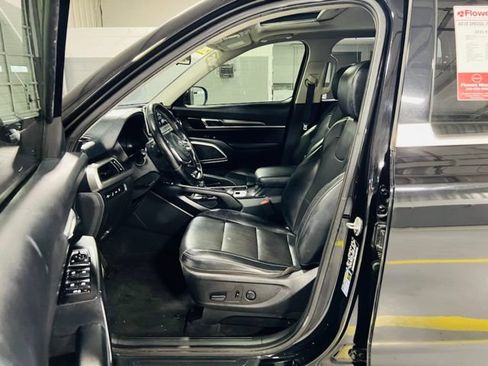 Used 2021 Kia Telluride S AWD/4WD image 27