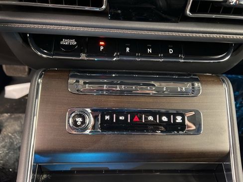 New 2026 Lincoln Aviator Reserve image 14